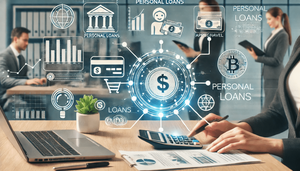 개인돈대출 안내서: 담보대출, 무담보대출, 신용대출, 대환대출, 학자금대출 등 다양한 대출 상품과 이용&nbsp;방법