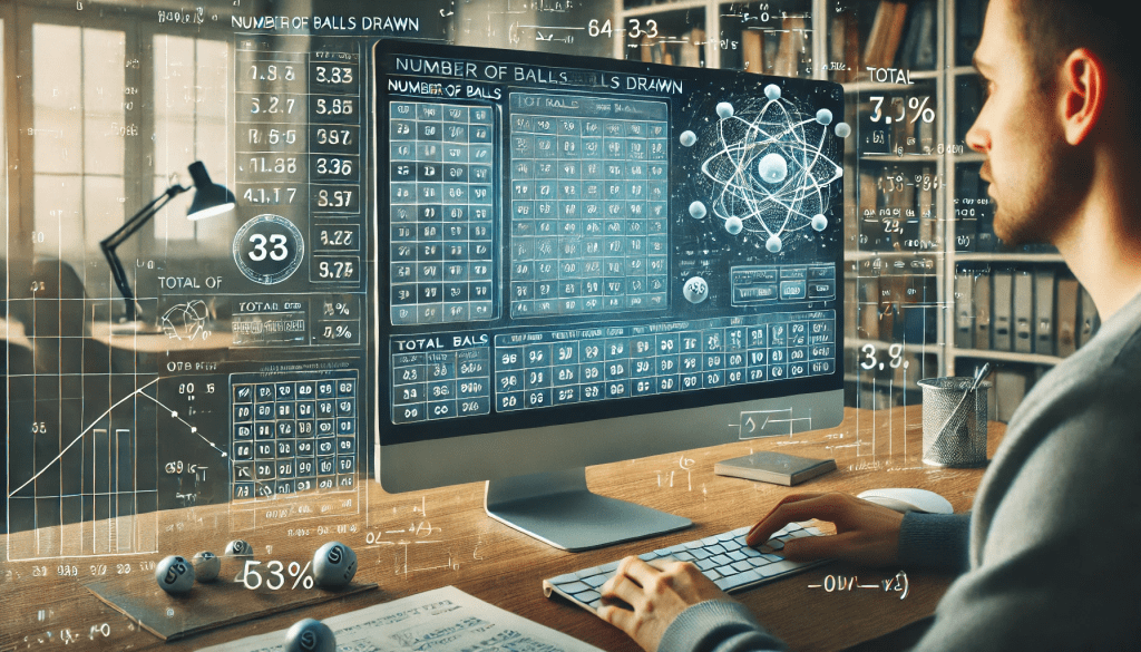 로또 당첨 확률