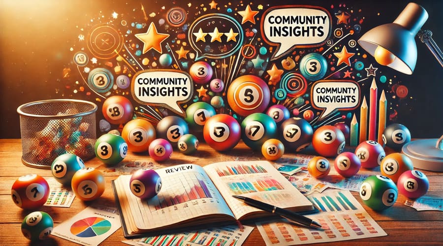 번호 선택의 전략적 접근과 현실적인 기대치에 대한&nbsp;탐구