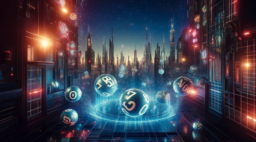 로또 번호 조합기